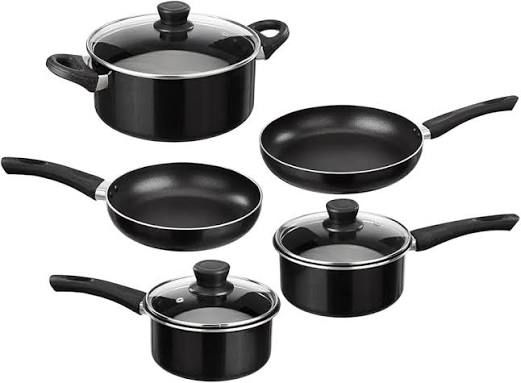 Non stick cookware set available at non stick Nawanshahr collection